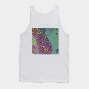 River bed Tank Top